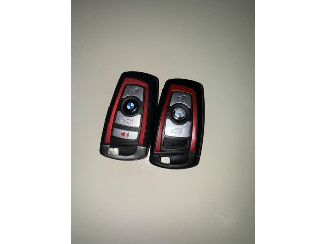 Photo of 2014 Black BMW 328