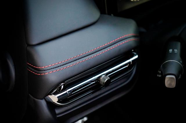 Photo of 2024 Black Aston Martin DB12