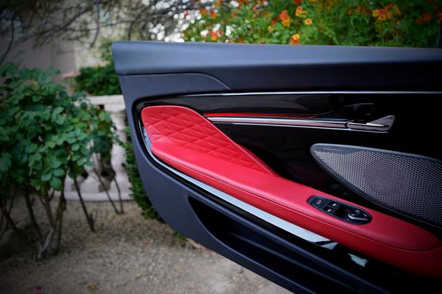 Photo of 2024 Black Aston Martin DB12