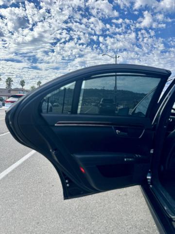 Photo of 2013 Black Mercedes-Benz S-Class