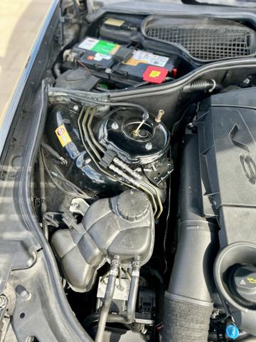 Photo of 2013 Black Mercedes-Benz S-Class