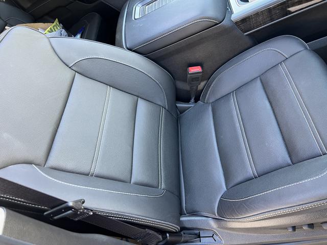 Photo of 2016 Black GMC Sierra 1500