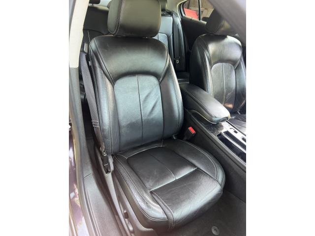 Photo of 2015 Gray Buick LaCrosse