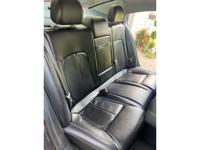 Photo of 2015 Gray Buick LaCrosse
