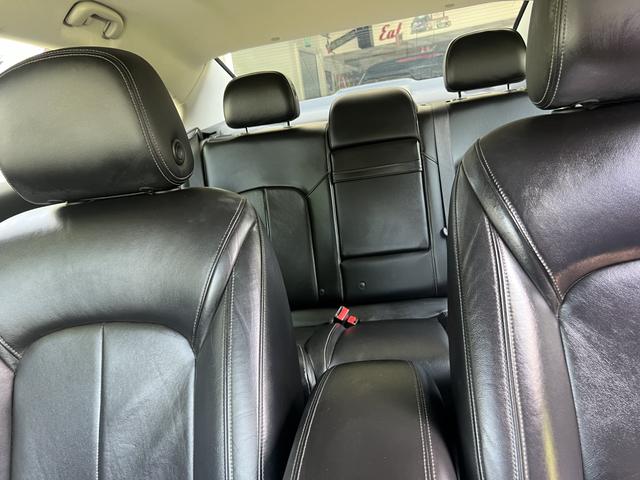 Photo of 2015 Gray Buick LaCrosse