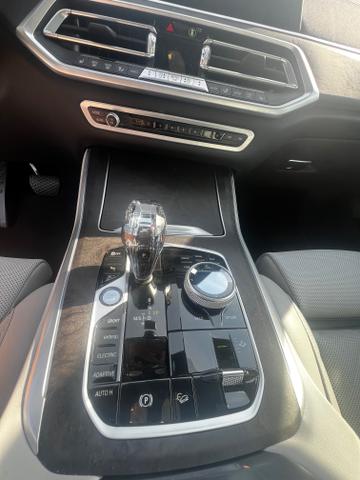 Photo of 2023 Black BMW X5 PHEV