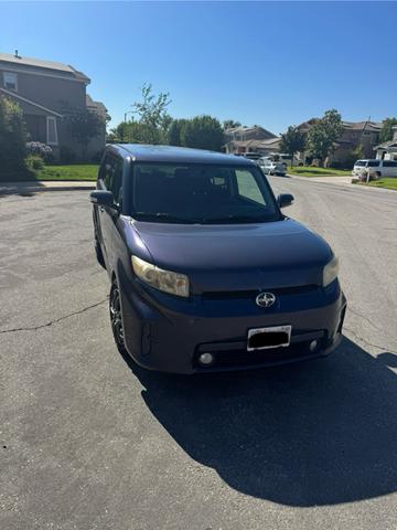 Photo of 2012 Blue Scion xB