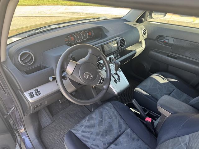 Photo of 2012 Blue Scion xB