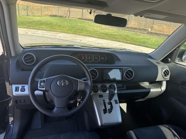 Photo of 2012 Blue Scion xB