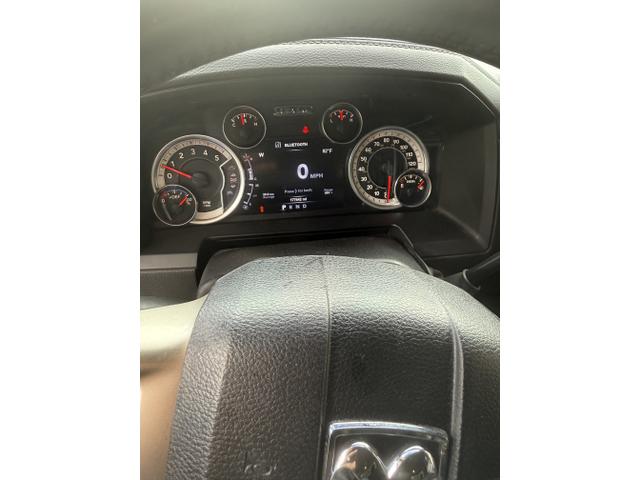Photo of 2015 Red RAM 3500