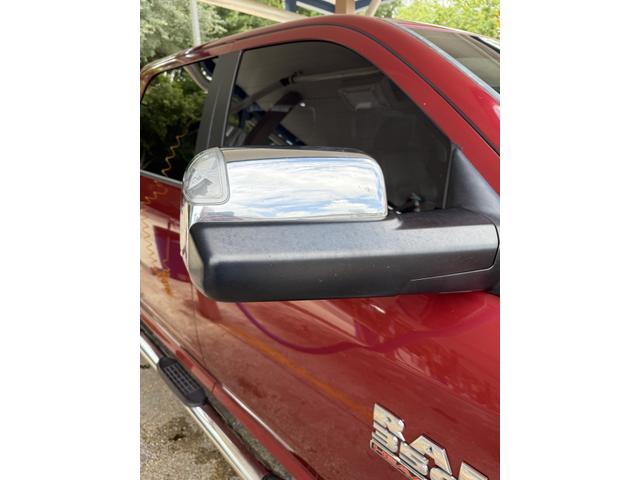 Photo of 2015 Red RAM 3500