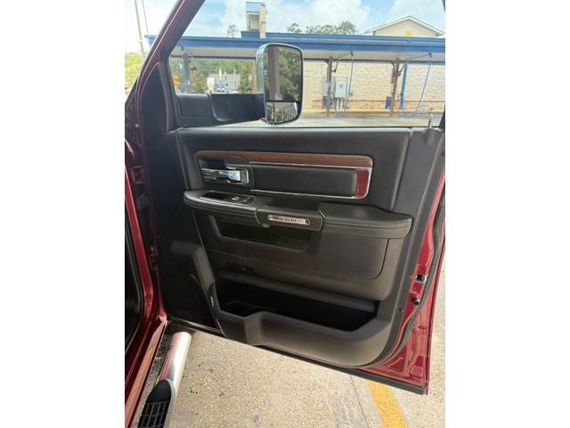 Photo of 2015 Red RAM 3500