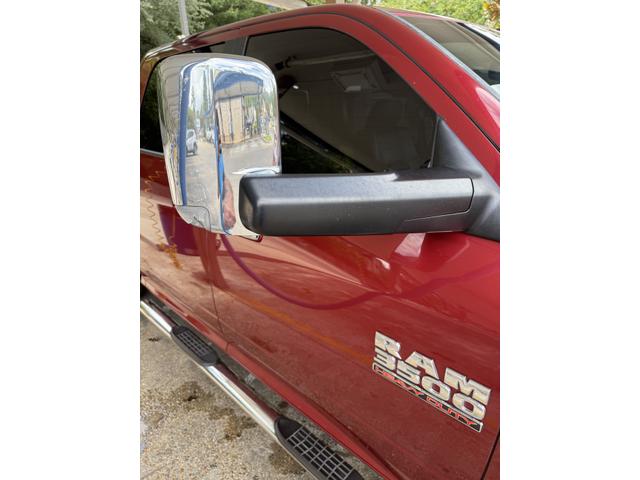 Photo of 2015 Red RAM 3500