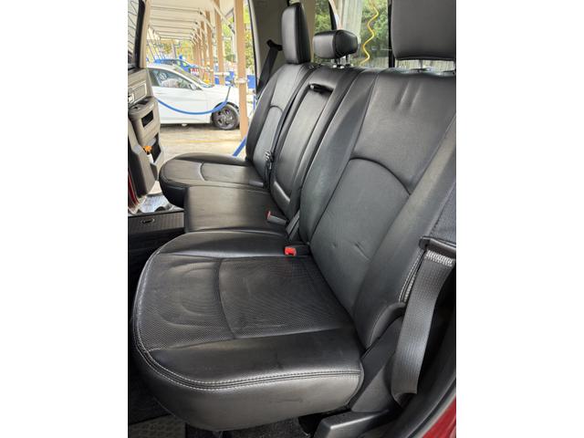 Photo of 2015 Red RAM 3500