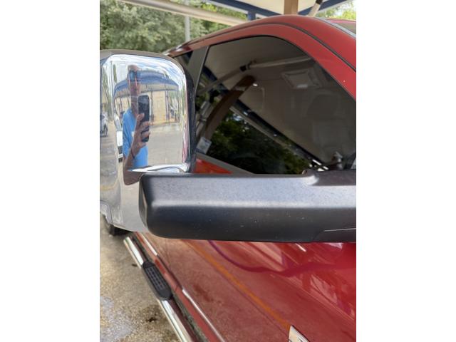 Photo of 2015 Red RAM 3500