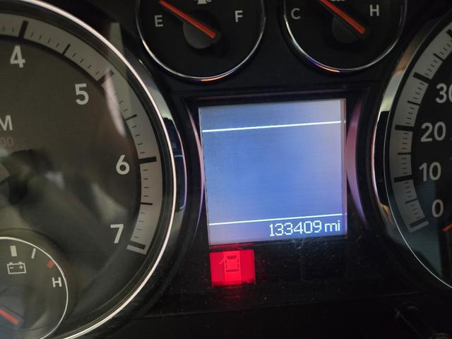 Photo of 2011 Gray Dodge Ram 1500