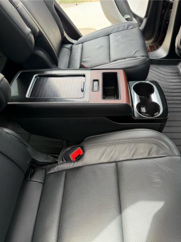 Photo of 2023 Red Lincoln Aviator