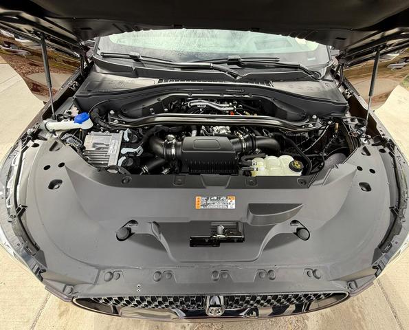 Photo of 2023 Red Lincoln Aviator