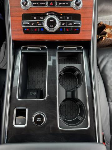 Photo of 2023 Red Lincoln Aviator