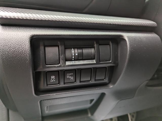 Photo of 2019 Black Subaru Impreza