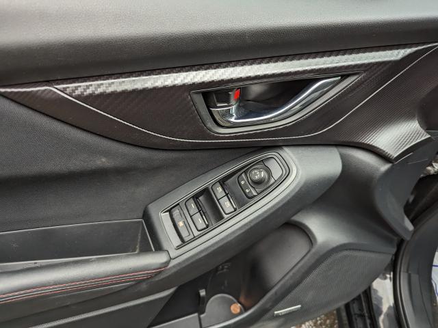 Photo of 2019 Black Subaru Impreza