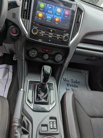 Photo of 2019 Black Subaru Impreza