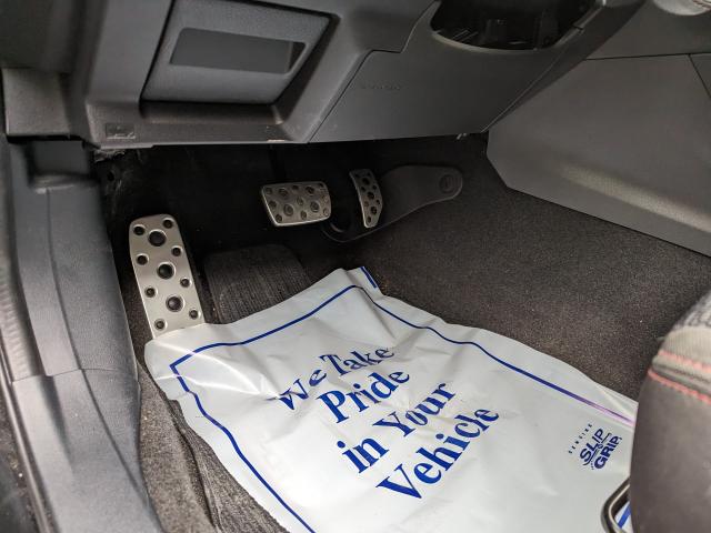 Photo of 2019 Black Subaru Impreza
