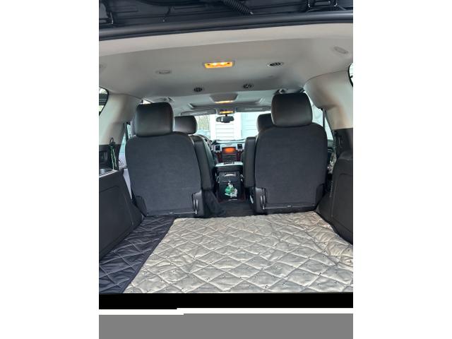 Photo of 2014 Black Cadillac Escalade