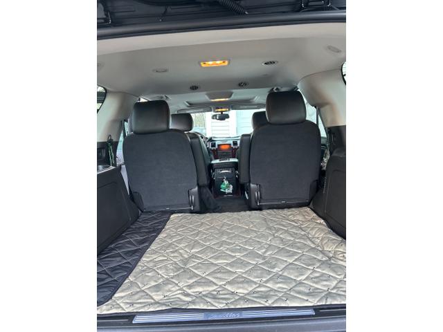 Photo of 2014 Black Cadillac Escalade