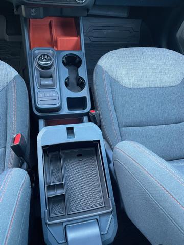 Photo of 2022 Blue Ford Maverick