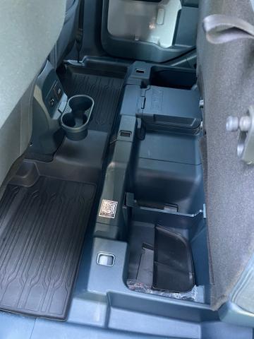 Photo of 2022 Blue Ford Maverick