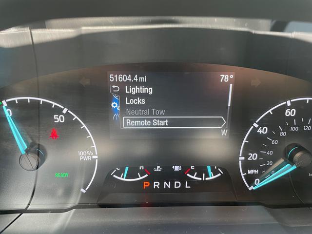 Photo of 2022 Blue Ford Maverick