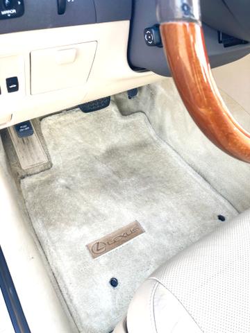 Photo of 2007 Gold Lexus ES 350