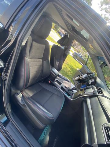 Photo of 2016 Black Toyota Camry