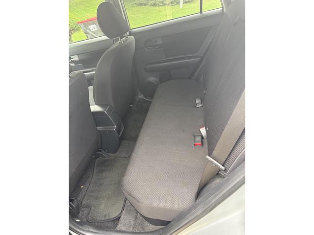 Photo of 2008 Gray Scion xB