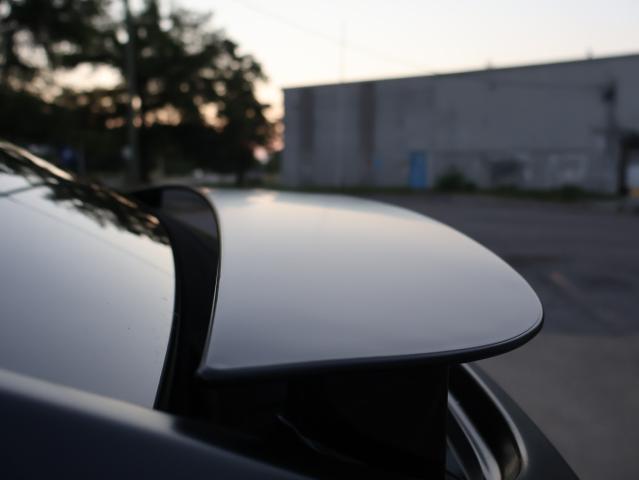 Photo of 2021 Black Tesla Model X