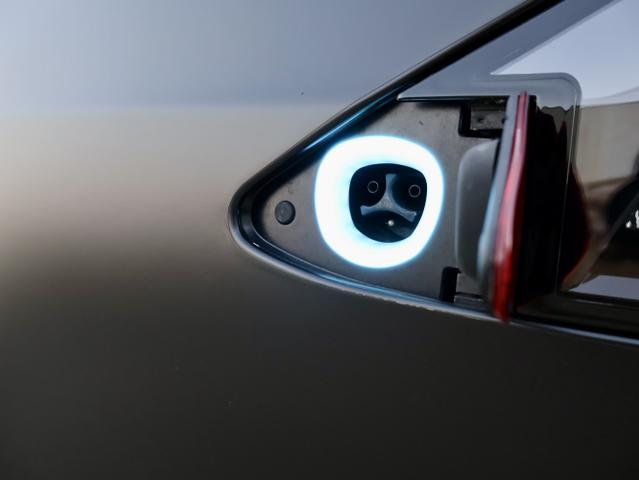 Photo of 2021 Black Tesla Model X