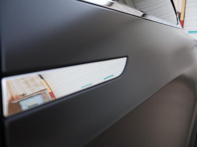 Photo of 2021 Black Tesla Model X