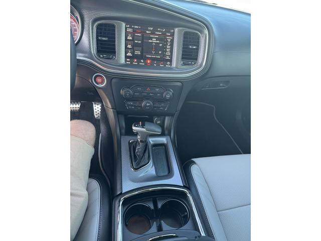 Photo of 2023 Purple Dodge Charger