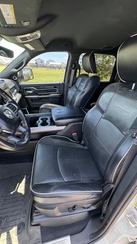 Photo of 2020 White RAM 2500