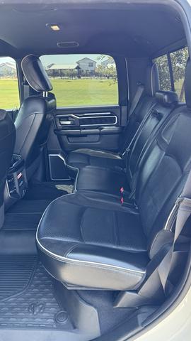 Photo of 2020 White RAM 2500