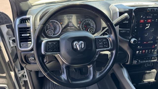 Photo of 2020 White RAM 2500