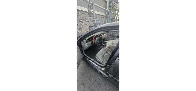 Photo of 2009 Gray Buick LaCrosse