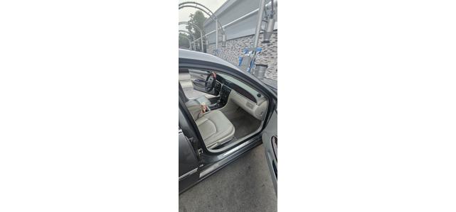 Photo of 2009 Gray Buick LaCrosse