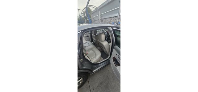 Photo of 2009 Gray Buick LaCrosse