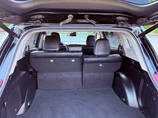 Photo of 2015 Black Toyota RAV4