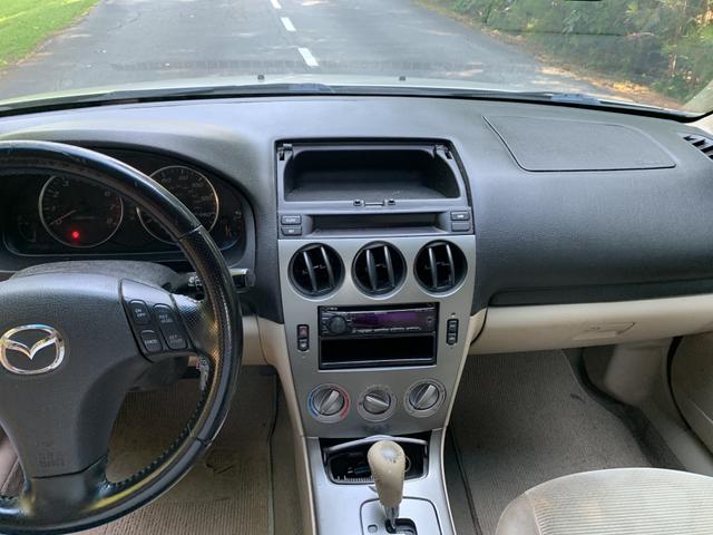 Photo of 2005 Beige Mazda Mazda6