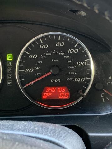 Photo of 2005 Beige Mazda Mazda6