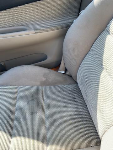 Photo of 2005 Beige Mazda Mazda6