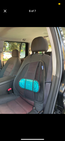 Photo of 2005 Black Ford Explorer